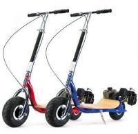 47cc gas scooter