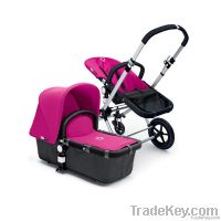 bugaboo baby strollers