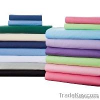 600TC Cotton best sell bedding set