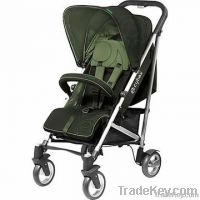 Cybex Callisto Baby Stroller - Cactus