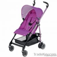 Maxi Cosi Mila Umbrella Stroller - Dahlia Pink