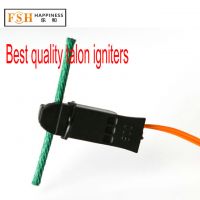 2 Meter Talon Igniters, Safety Fuse, Electric Match, Without Pyrogen