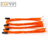 2 Meter Talon Igniters, Safety Fuse, Electric Match, Without Pyrogen