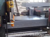 High quality Cold Rolled Steel Sheet Q195 SPCC ST12 DC01