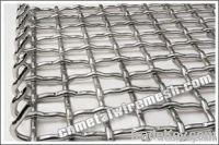Crimped Wire Mesh