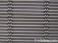 Decorative Wire Mesh