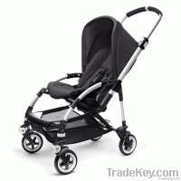 Bugaboo Bee Plus 2012 Ltd Edition Stroller-Denim