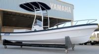 Yamaha Boat W19S