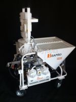 Plastering machine for 230 Volts type BAPRO one 230V