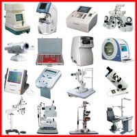 Ophthalmic Equipment