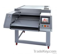 CONVEYOR PIZZA OVEN