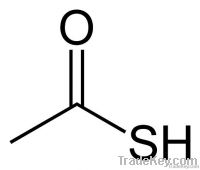 Thioacetic Acid