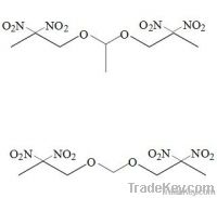 Bis-(2, 2-dinitropropyl)acetal/formal mixture (BDNPA/BDNPAF)