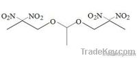 Bis-(2, 2-dinitropropyl)acetal (BDNPA)