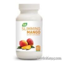 Slimming Mango Capsules