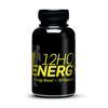 12 Hour Energy Capsules - OEM Private Label