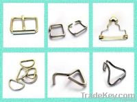 metal wire buckle
