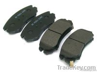 brake pad