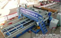 Reinforcing Mesh Machine