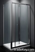 bifold shower enclosure A920