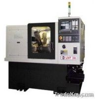 CNC Multi-Slide Automatics (LNT-D)