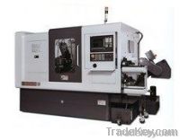 Automatics Turret Type CNC Lathe