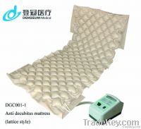 Anti decubitus mattress