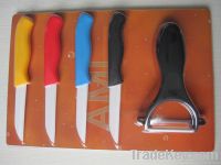 Promotion kitchen knife