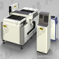 laser cutting machine  for metal