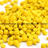 Yellow Master Batch