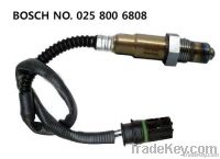 Bosch Type Oxygen Sensor