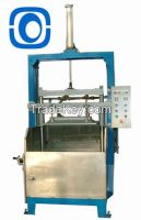 1000pcs/hour Egg Tray Machinery