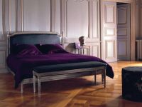 Louis XVI bed