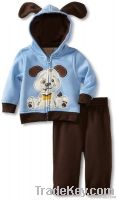 2pcs set Children clothing