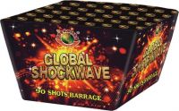FOC1024     90 Shots Global Shockwave