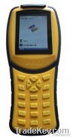 GPRS Real Time Security Guard Tour Patrol System