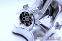 Meat grinder
