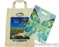 Truegreen Ecofriendly carry bags
