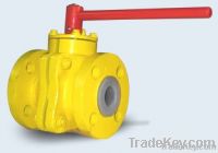 diaphragm valves