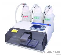 Sell  MICROPLATE WASHER