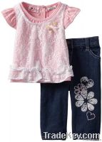 Fashion Child Clothes/ Child Wear/ Child Clothing