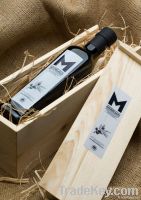 Mourelacci P.D.O. Superior Quality Extra Virgin Olive Oil