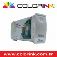 COMPATIBLE HP DESIGNJET Z6100 CARTRIDGES