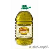 Extra Virgen Olive Oil