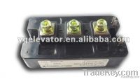 MITSUBISHI elevator module CM150DY-24H