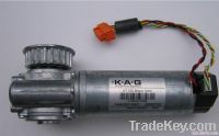 OTIS elevator motor AT120