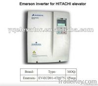 Emerson elevator drive TD3200-2S0004D