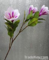 artificial flower stem