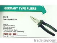 Combinatio pliers