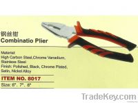 Combination Pliers